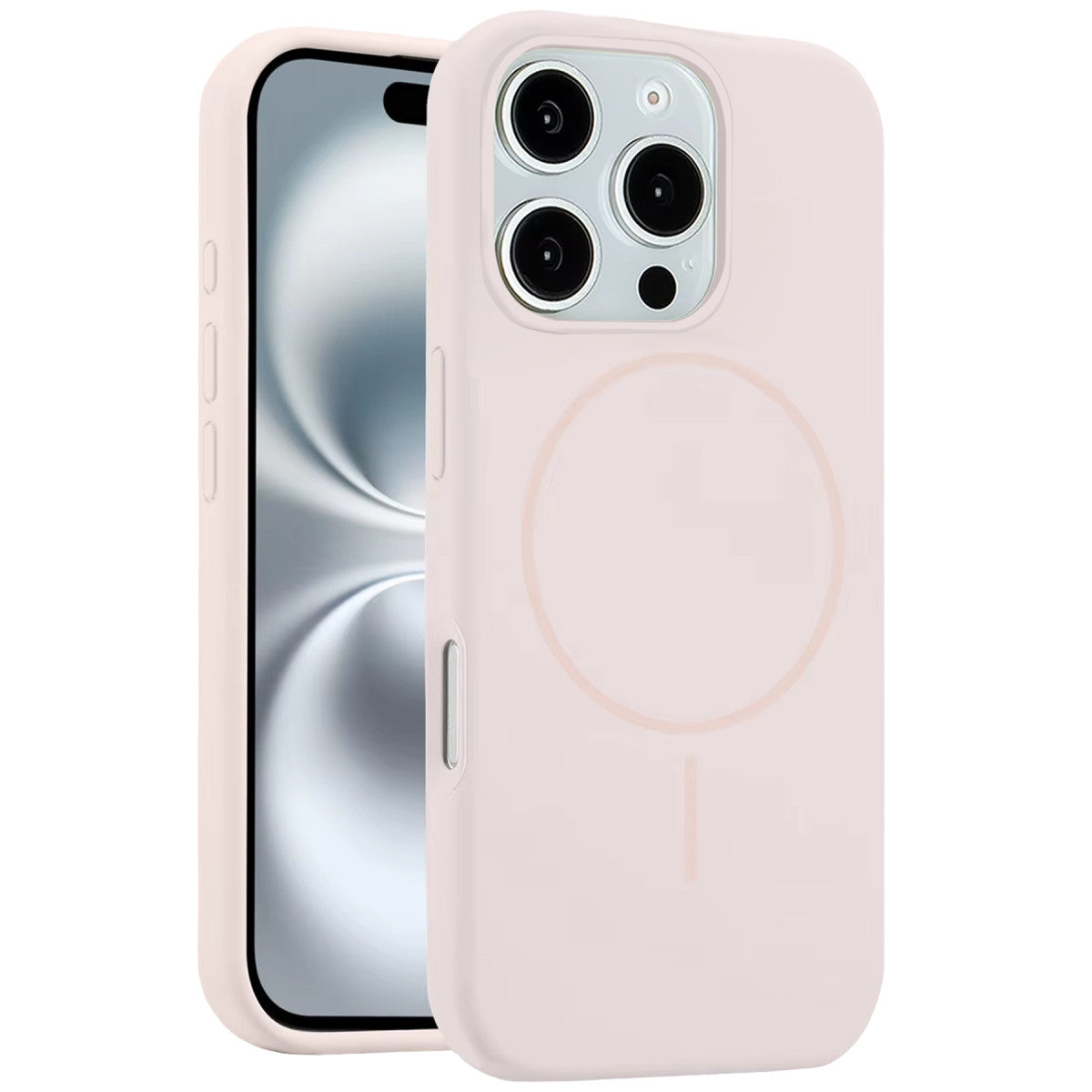 Joko Apple iPhone 16 Pro Kılıf Jully Magsafe Kapak